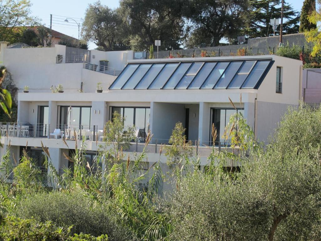 5* St Pancrace Villa Nizza
