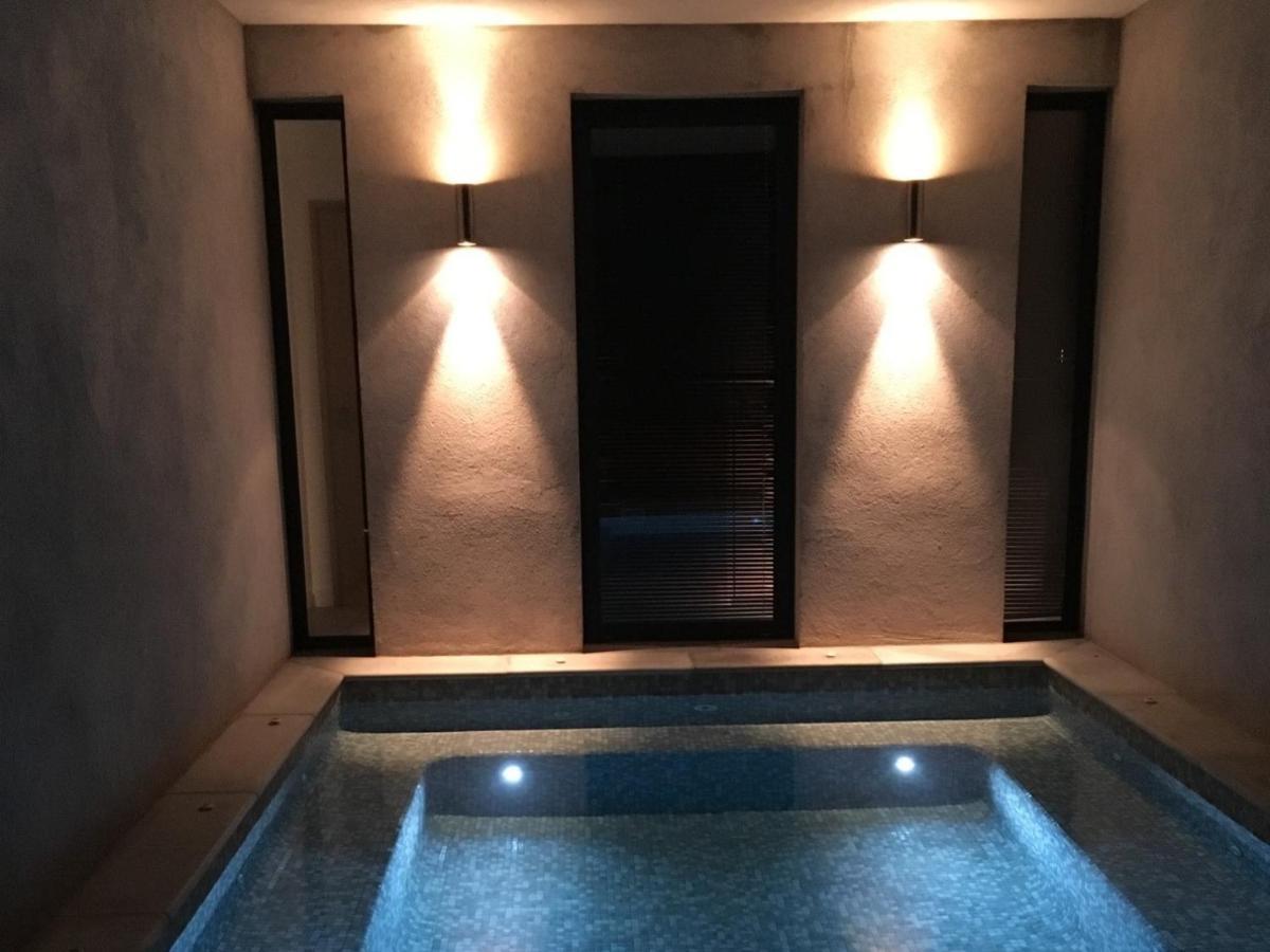 Villa 5* St Pancrace Nizza