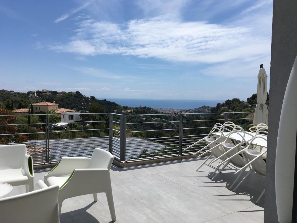 5* St Pancrace * Nizza