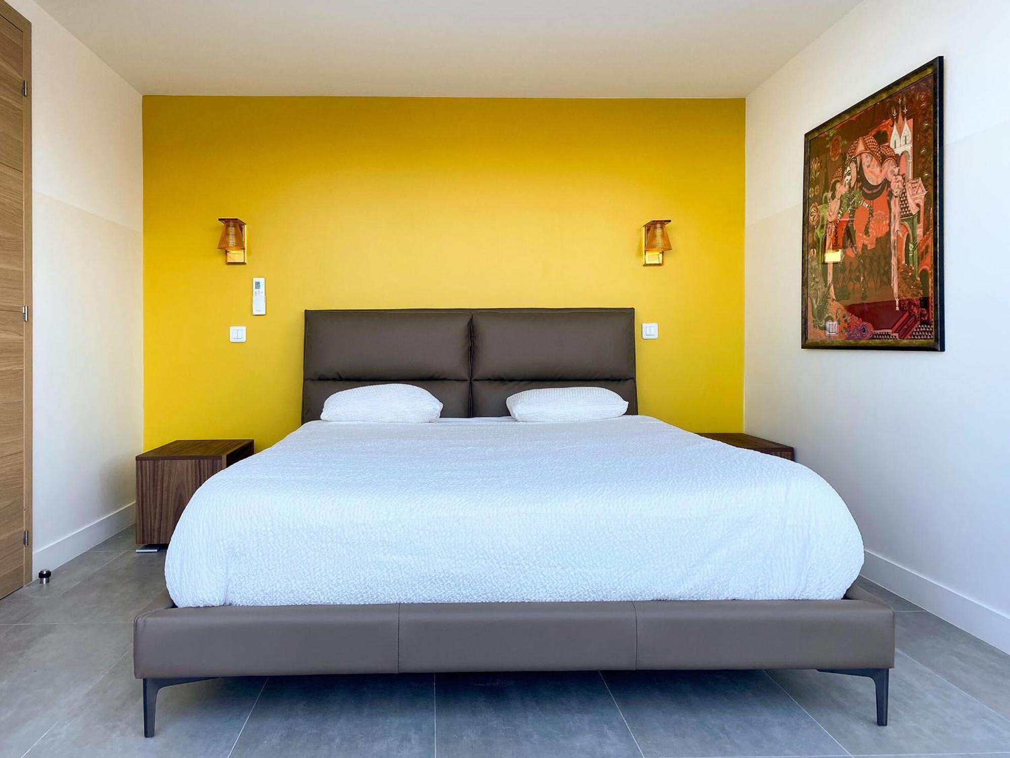 5* St Pancrace * Nizza