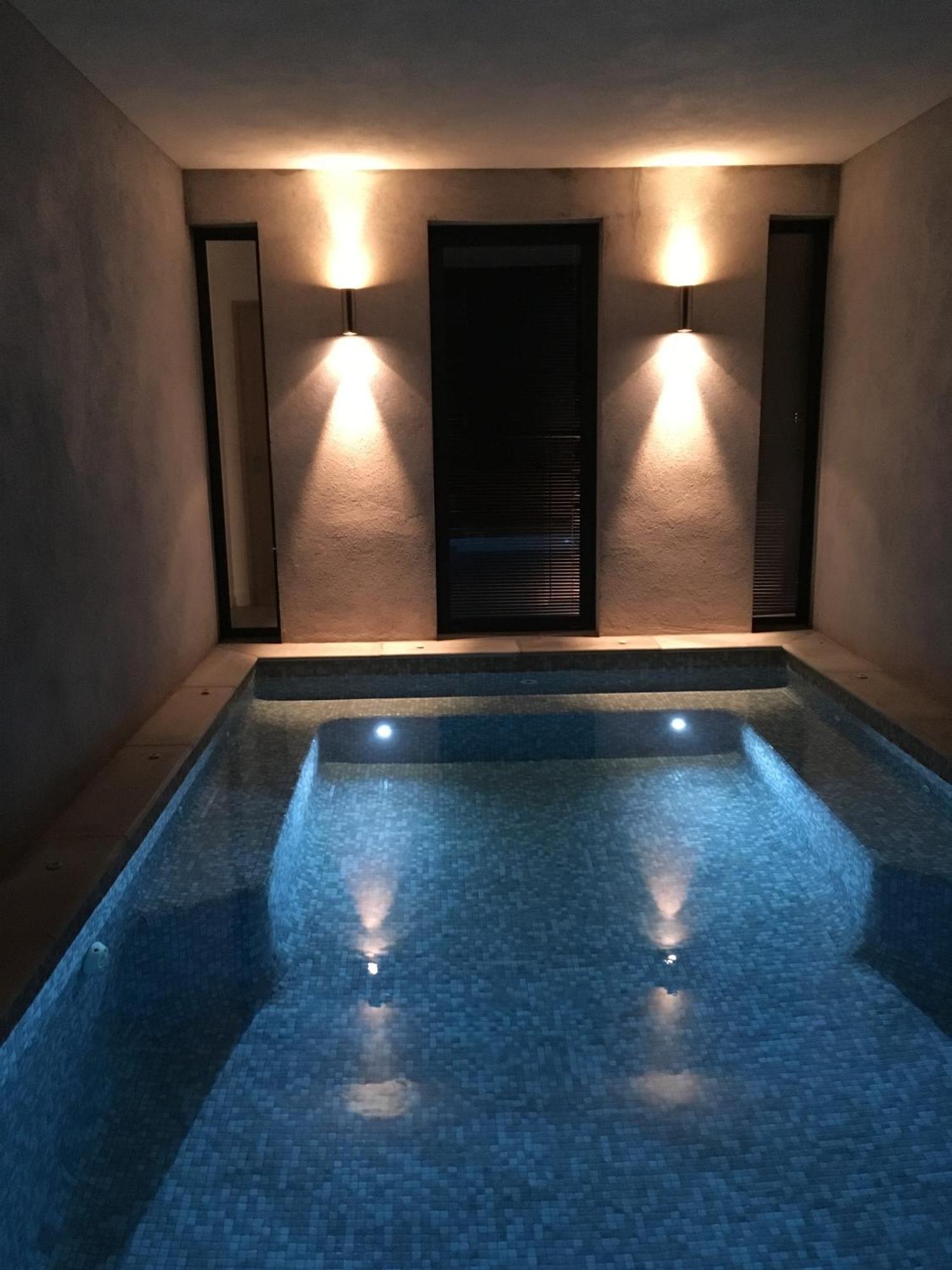 Villa 5* St Pancrace Nizza
