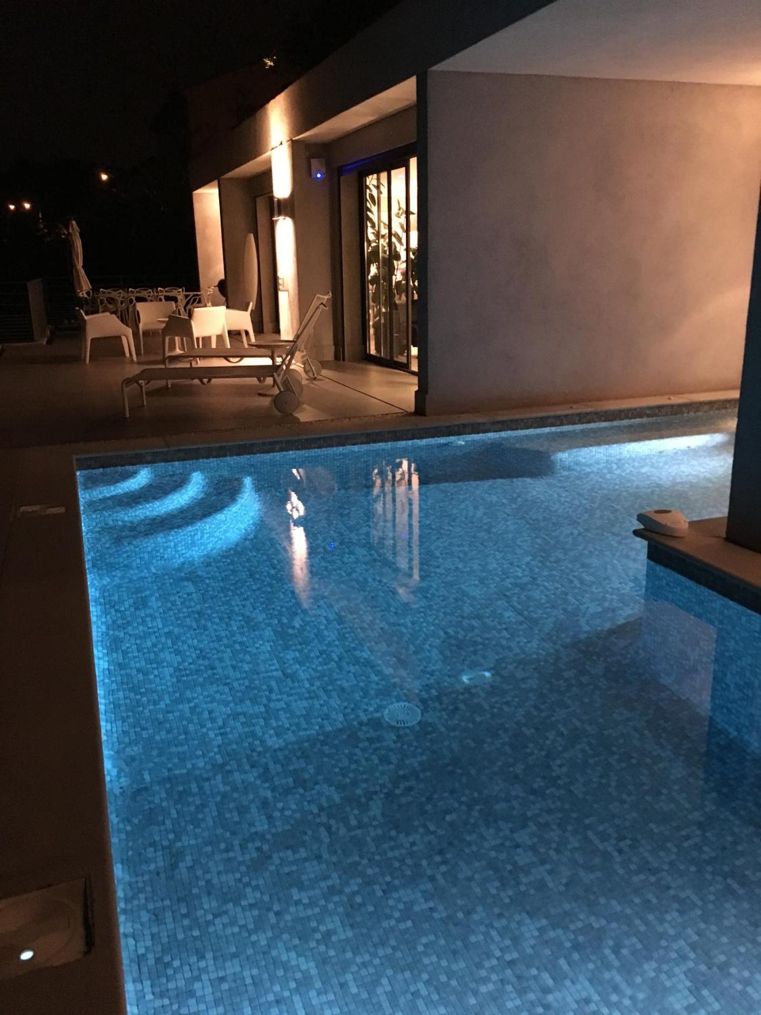 5* St Pancrace Nizza