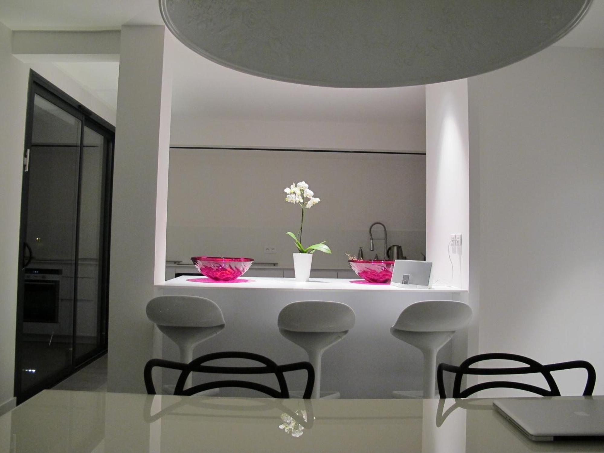 Villa 5* St Pancrace Nizza